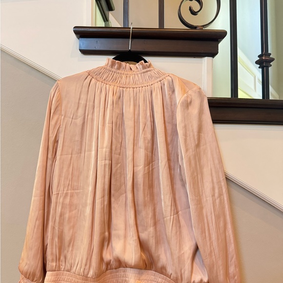 CHICO’S Women's Pink Jacket - Picture 4 of 4